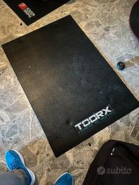 Tappeto per atrezzi da fitness