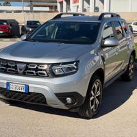 Dacia Duster 1.0 TCe 100 CV ECO-G 4x2 Prestige