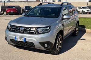 Dacia Duster 1.0 TCe 100 CV ECO-G 4x2 Prestige