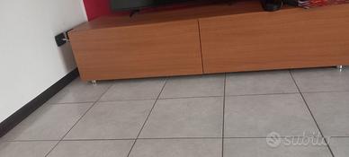mobile soggiorno porta tv