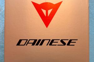 STIVALI MOTO DAINESE NIGHTHAWK D1 GORETEX