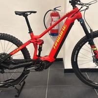 Haibike allmtn 7 usato perfetto