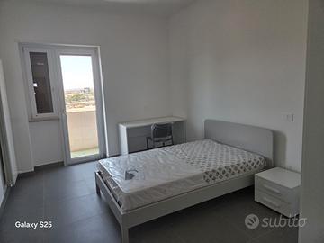 Camere singole studentesse universita' pescara