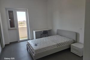 Camere singole studentesse universita' pescara