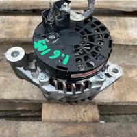 Alternatore fiat bravo 1.6 diesel 105 cv 120 cv