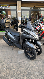 Scooter Yamaha tricity 155 anno 2018