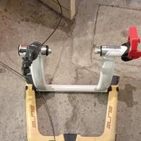 rullo bici elite perfetto