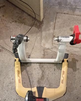 rullo bici elite perfetto