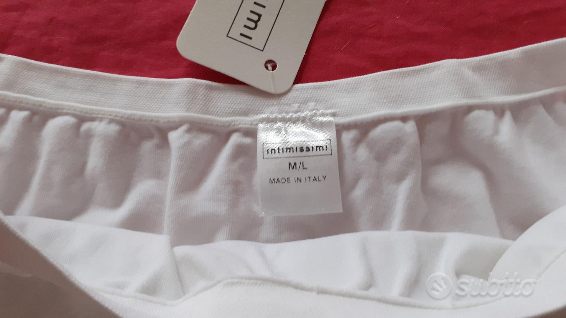 Mutande donna Intimissimi Abbigliamento e Accessori In vendita a Vicenza
