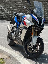 Bmw s1000xr M