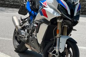 Bmw s1000xr M