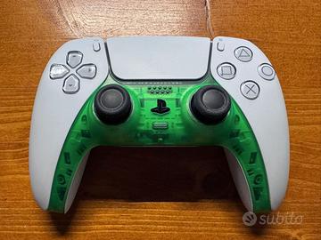Controller Sony Dualsense PS5 Bianco V3