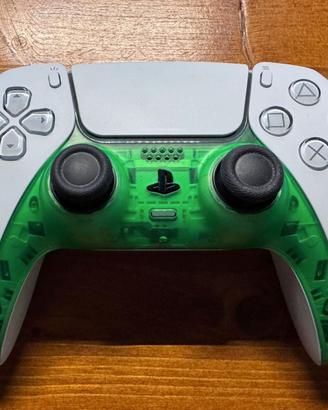Controller Sony Dualsense PS5 Bianco V3