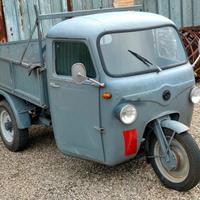Moto Guzzi Altro modello - Anni 70 ASI