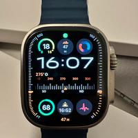 Apple Watch ultra 2 giugno 2024