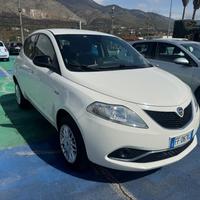 Lancia Ypsilon 0.9 TwinAir 85 CV 5 porte Metano Ec