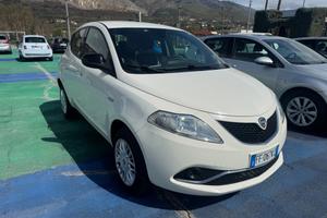 Lancia Ypsilon 0.9 TwinAir 85 CV 5 porte Metano Ec