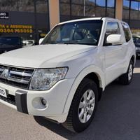 Mitsubishi Pajero 3.2 DI-D 16V 5p. Intense DPF