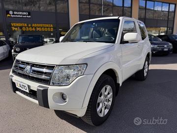 Mitsubishi Pajero 3.2 DI-D 16V 5p. Intense DPF