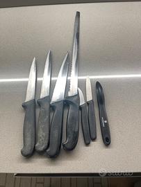 Set di coltelli da cucina Victorinox