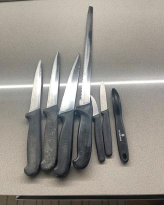 Set di coltelli da cucina Victorinox