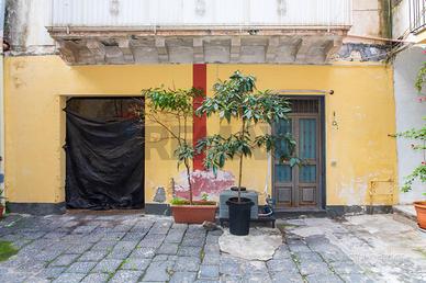 Garage/Box - Catania