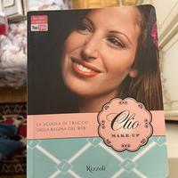 Libro Clio Makeup