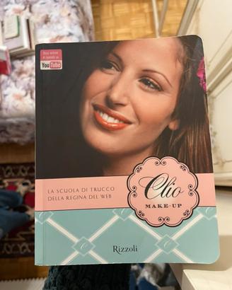 Libro Clio Makeup
