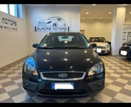 Ford focus 1.8 diesel 2007 TDCI