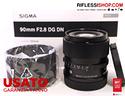 usato-sigma-90mm-f-2-8-dg-dn-l-mount