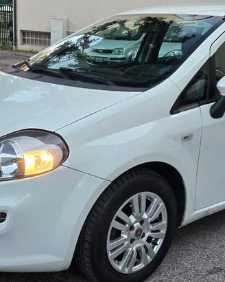 Fiat Punto Grande EVO 1.3MTJ