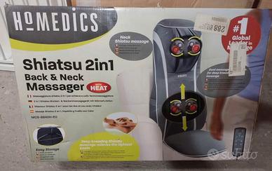 Massaggiatore homedics