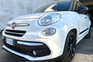 Fiat 500L 1.6 Multijet 120 CV Business