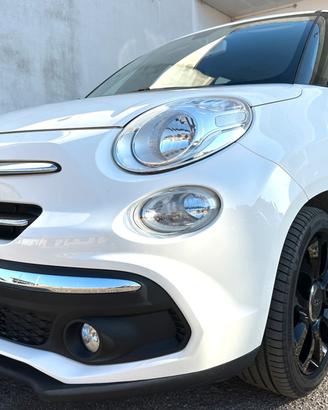 Fiat 500L 1.6 Multijet 120 CV Business