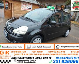 Renault Modus 1.2 16V GPL Expression, OK Neopatent