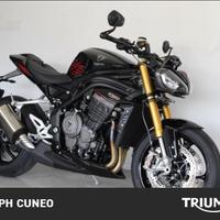 TRIUMPH Speed Triple 1200 RS Abs