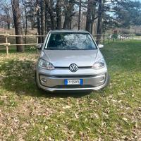 Volkswagen up! 5p 1.0 Move adatta per neopatentati