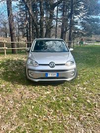 Volkswagen up! 5p 1.0 Move adatta per neopatentati