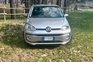 Volkswagen up! 5p 1.0 Move adatta per neopatentati