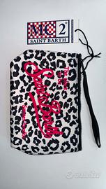 Pochette Saint Barth 