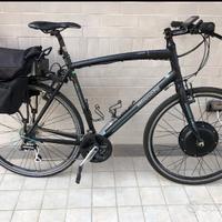 Bicicletta elettrica