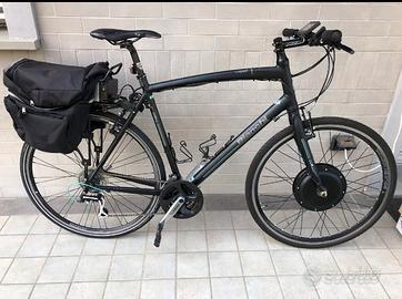 Bicicletta elettrica