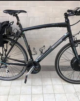 Bicicletta elettrica