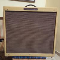 Fender Bassman 59