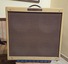 Fender Bassman 59