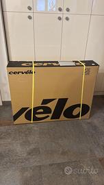 KIT TELAIO / MANUBRIO ASPERO 5