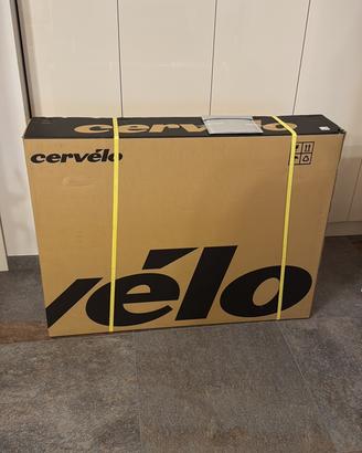 KIT TELAIO / MANUBRIO ASPERO 5