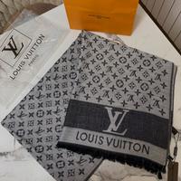 Sciarpa Louis Vuitton
