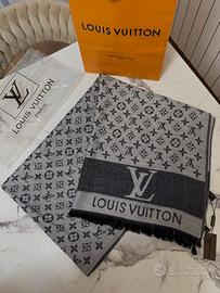 Sciarpa Louis Vuitton