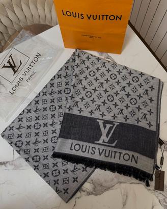 Sciarpa Louis Vuitton